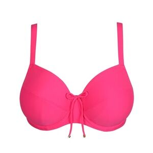 Prima Donna Aswan Full Cup Bikini Top in Dragon Fruit 🆕